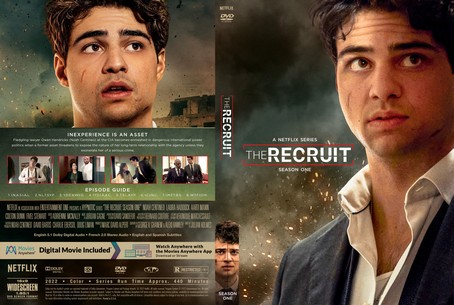 The Recruit Season 1