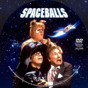Spaceballs 1987