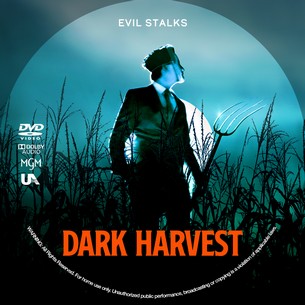 Dark Harvest 2023