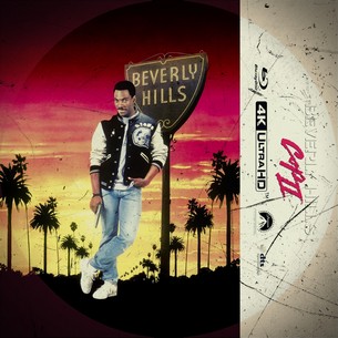 Beverly Hills Cop 1984