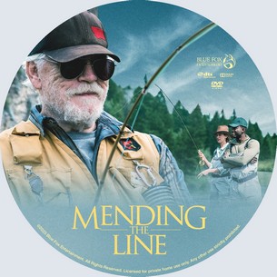Mending the Line 2022