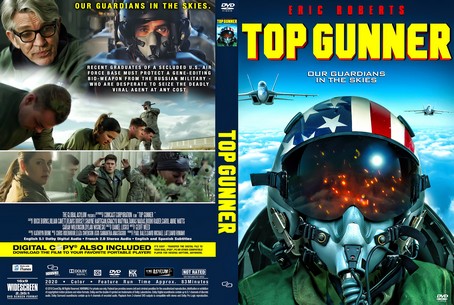 Top Gunner Danger Zone 2022