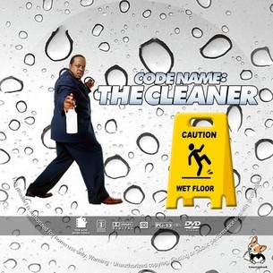 Code Name The Cleaner 2007