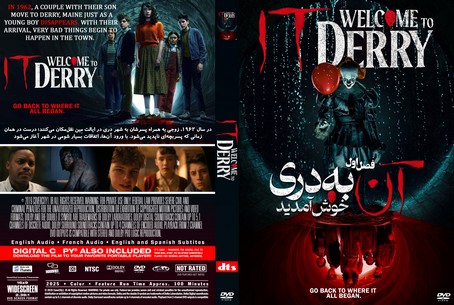 It Welcome to Derry Season 1