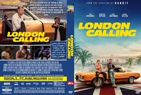 London Calling 2025