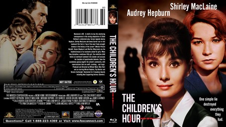 The Children’s Hour 1961