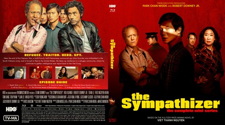 The Sympathizer Season 1