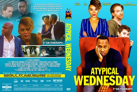 Wednesdays aTypical Wednesday 2020