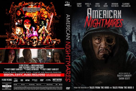 American Nightmares 2018