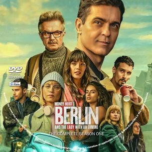 Berlin and the Lady With an Ermine Season 1