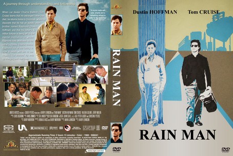 Rain Man 1988