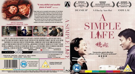 A Simple Life 2011