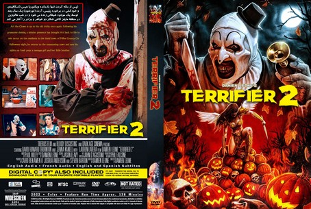 Terrifier 2 2022