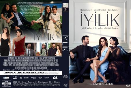 Iyilik Season 1
