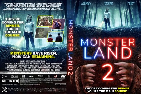 Monsterland 2 2018