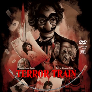 Terror Train 2022