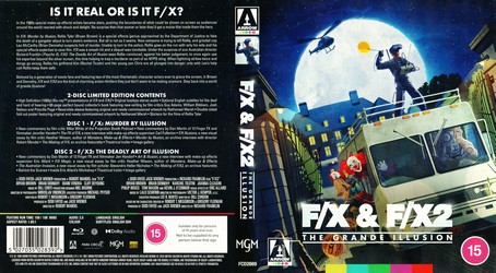 FX2 1991