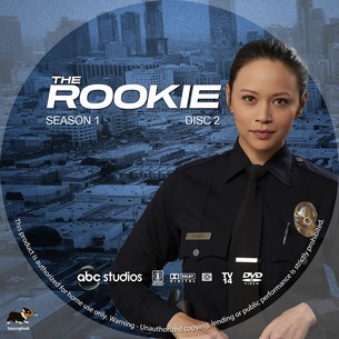 The Rookie Season 1