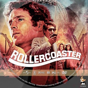 Rollercoaster 1999