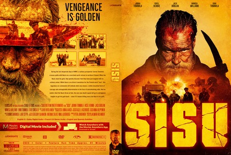 Sisu 2022