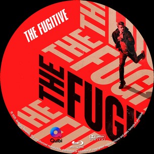 The Fugitive Season 1