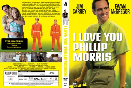 I Love You Phillip Morris 2009
