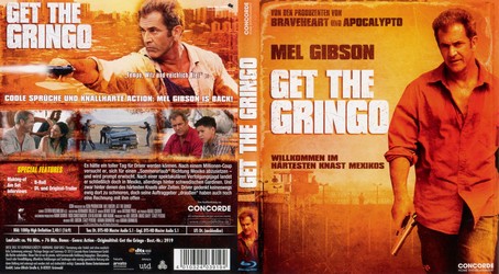 Get the Gringo