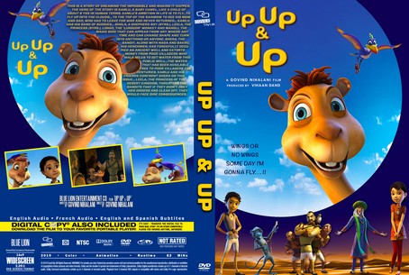 Up Up & Up 2019