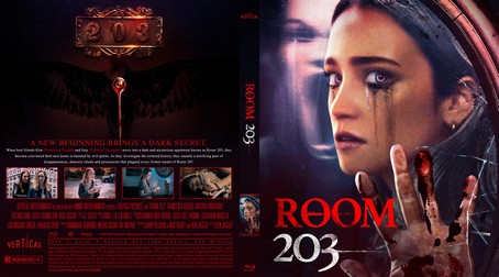 Room 203 2022