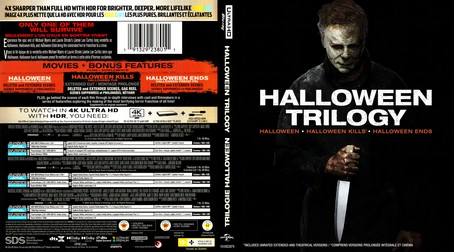 Halloween Collection