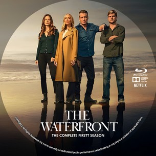 The Waterfront Season 1