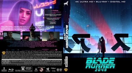 Blade Runner 2049