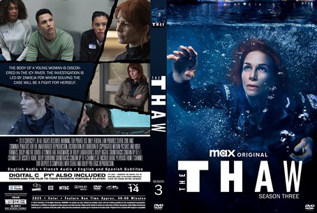 The Thaw Season 3