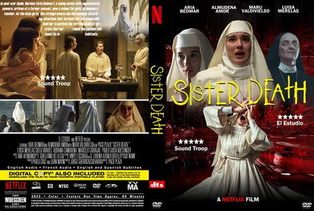 Sister Death 2023