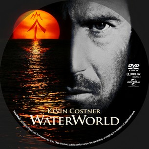 Waterworld 1995