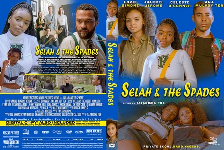 Selah and The Spades 2019