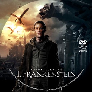 I, Frankenstein 2014