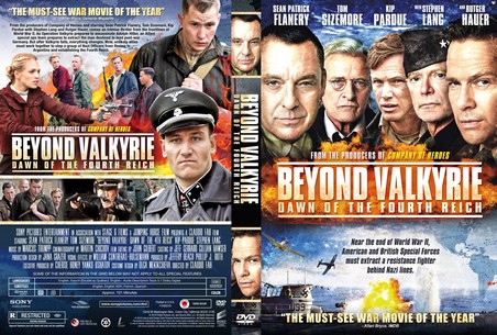 Beyond Valkyrie Dawn of the 4th Reich 2016