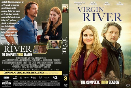 Virgin River Season 3