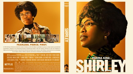 Shirley 2024
