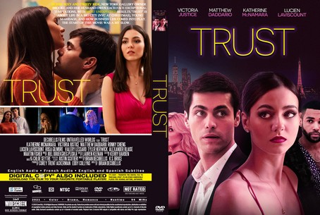 Trust 2021