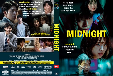 Midnight 2021