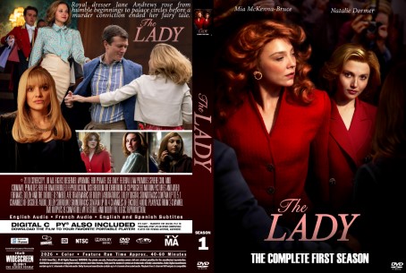 The Lady Season 1