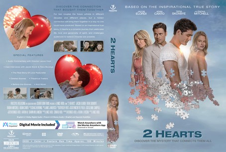 2 Hearts (2020