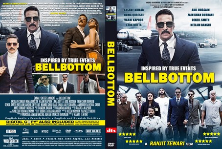 Bellbottom 2021