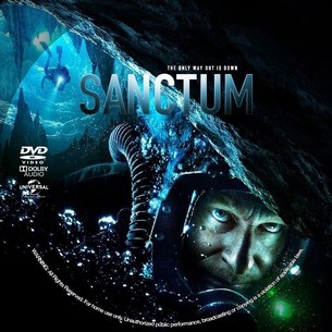 Sanctum 2011