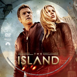 The Island 2023
