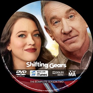 Shifting Gears season 1