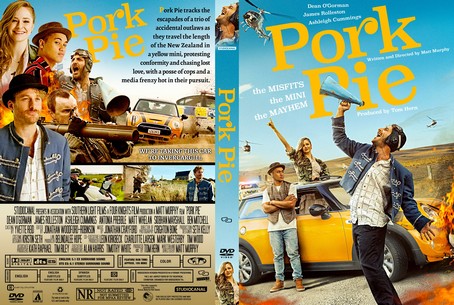 Pork Pie 2017