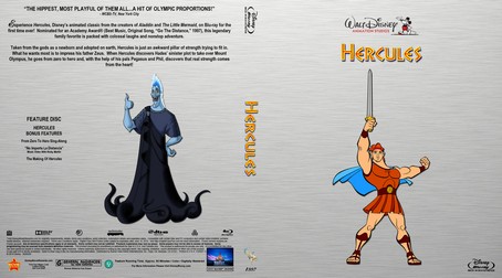 Hercules 1997